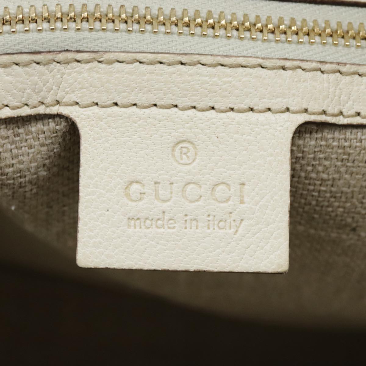 Gucci Bamboo