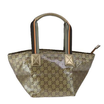 Gucci GG crystal