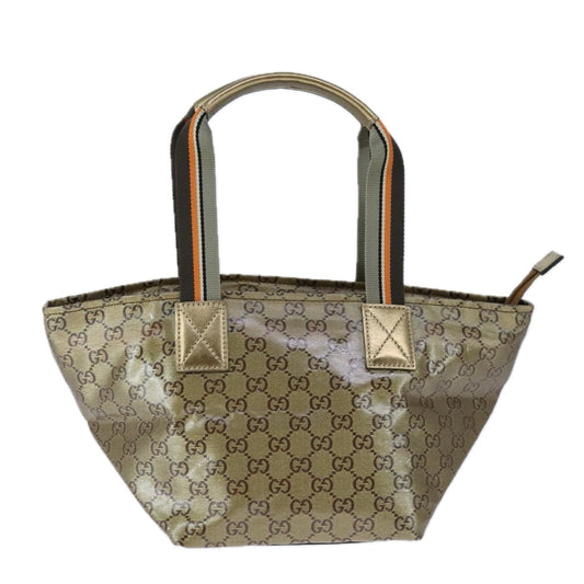 Gucci GG crystal