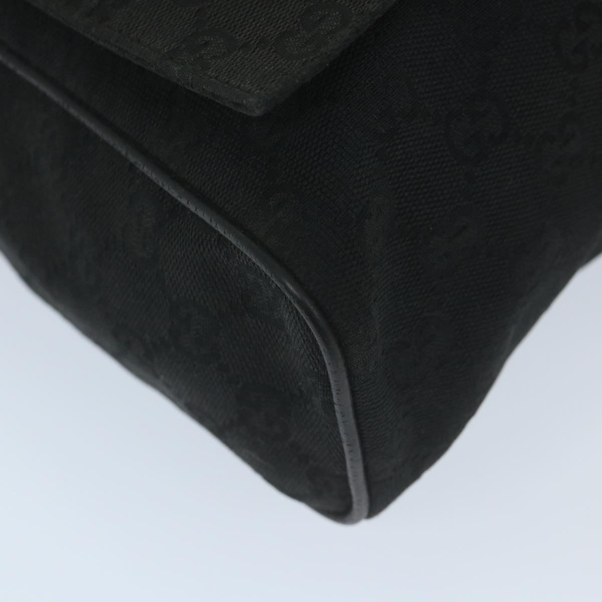 Gucci GG canvas