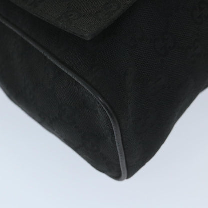 Gucci GG canvas