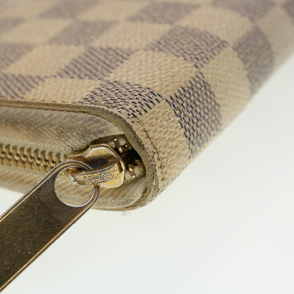 Louis Vuitton Zippy organizer