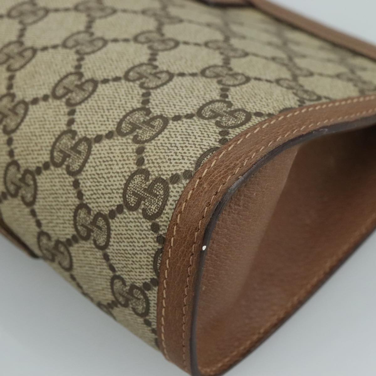 Gucci GG canvas