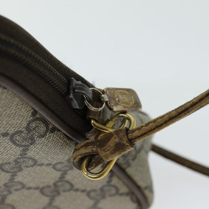 Gucci GG canvas