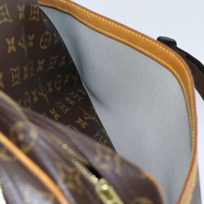 Louis Vuitton Reporter