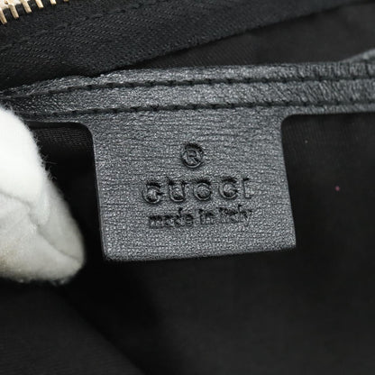 Gucci GG canvas