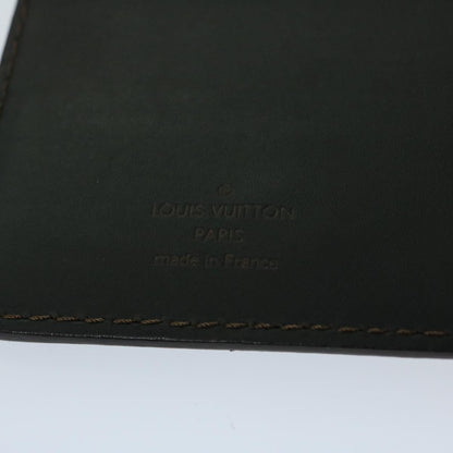 Louis Vuitton Porte carte credit bifold