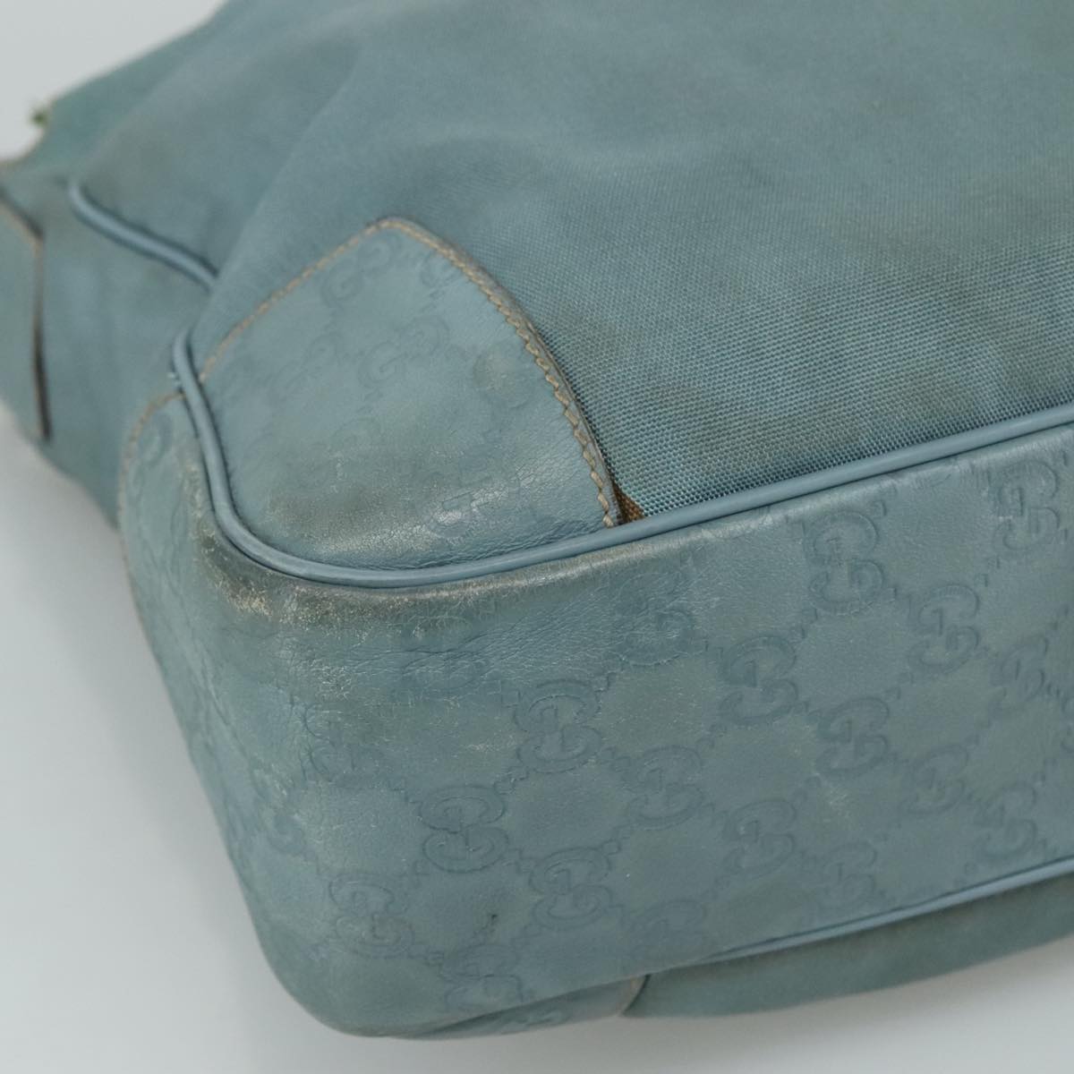 Gucci GG canvas