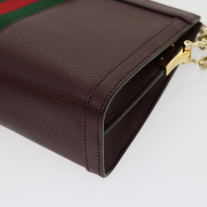 Gucci Ophidia Shoulder Bag