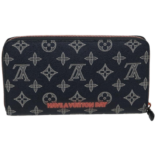 Louis Vuitton Zippy organizer