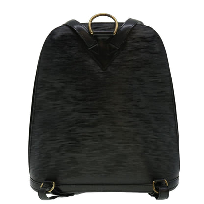 Louis Vuitton Gobelins Backpack