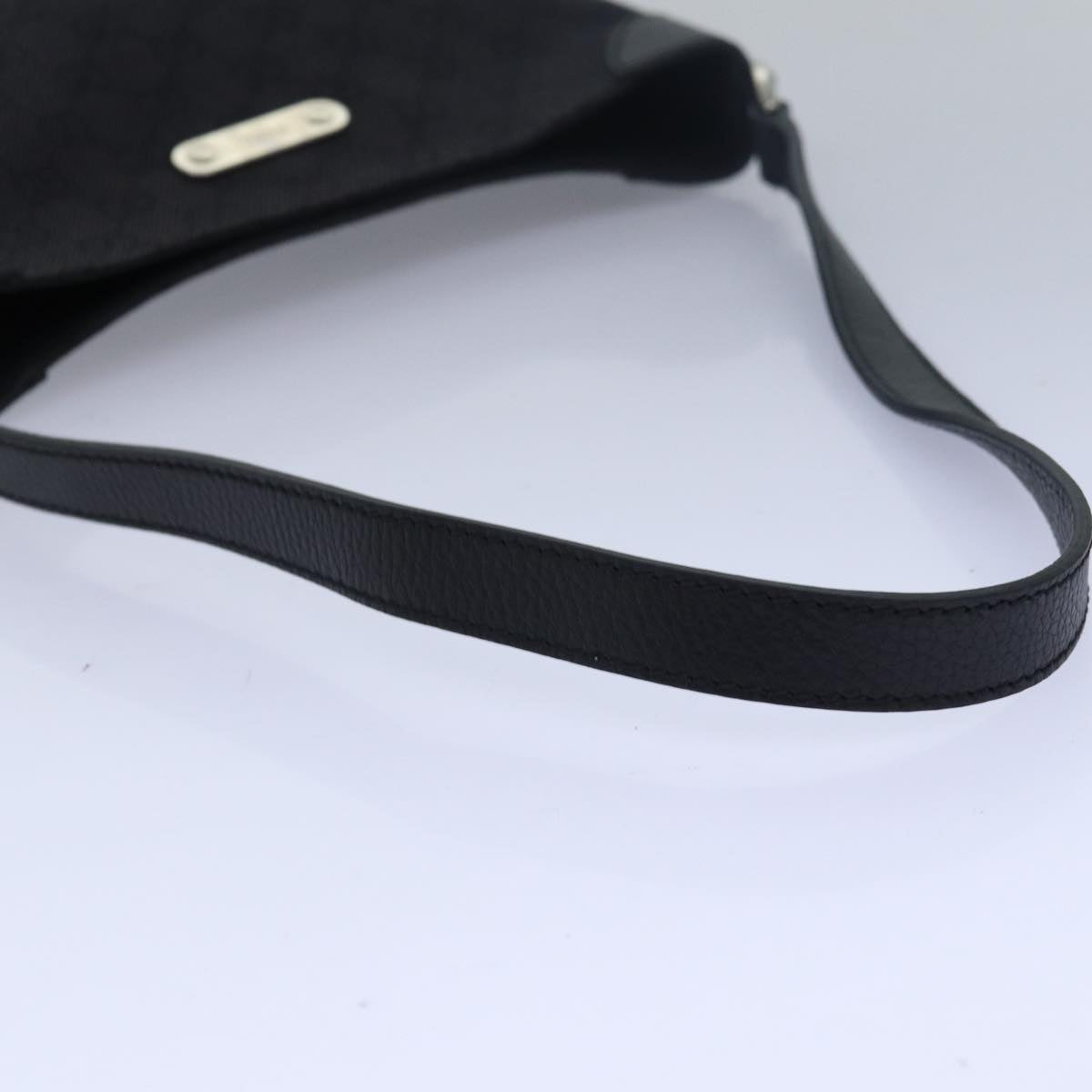 Gucci GG canvas