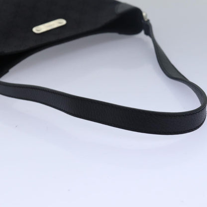 Gucci GG canvas
