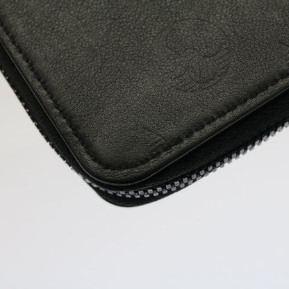 Louis Vuitton Zippy Wallet Vertical
