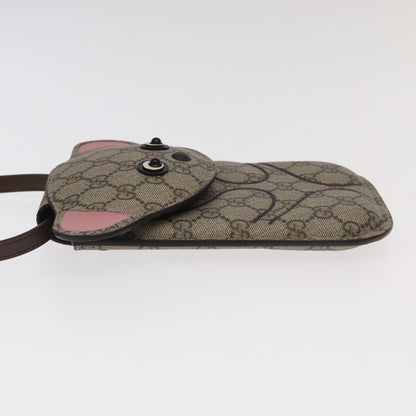 Gucci GG canvas