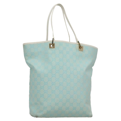 Gucci GG canvas