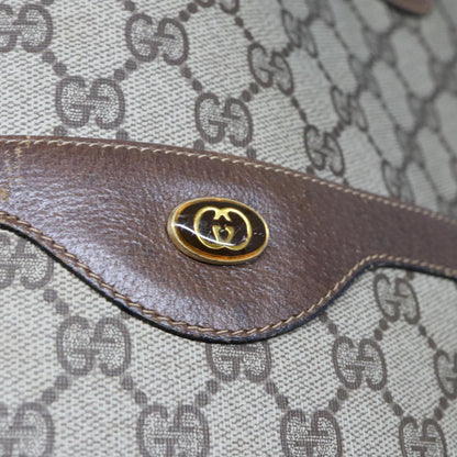 Gucci GG canvas
