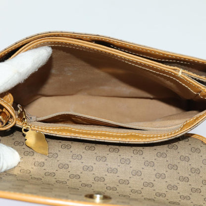 Gucci GG canvas