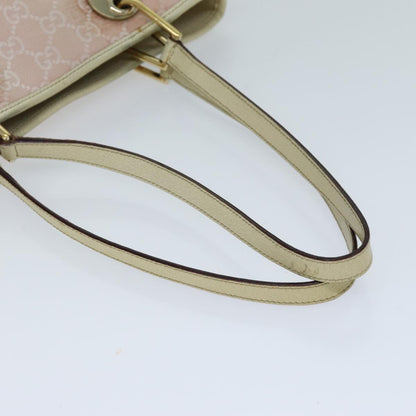 Gucci GG canvas