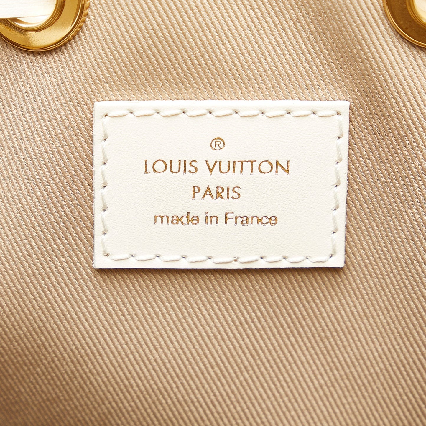 LOUIS VUITTON Monogram By the Pool Neonoe MM Bucket Bag
