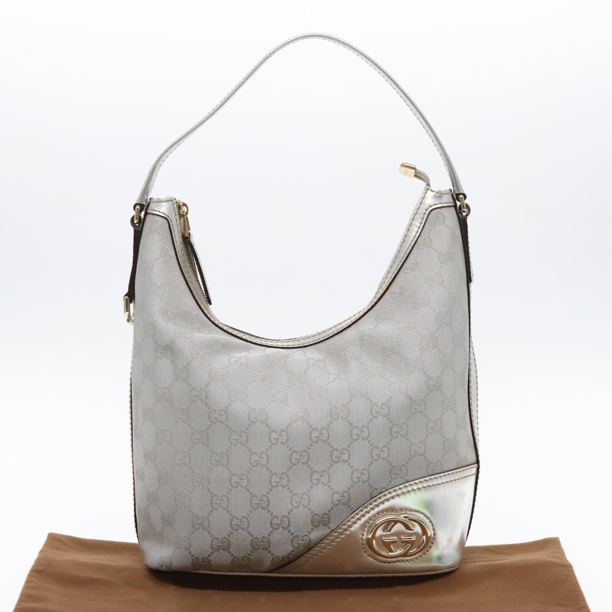 Gucci Hobo
