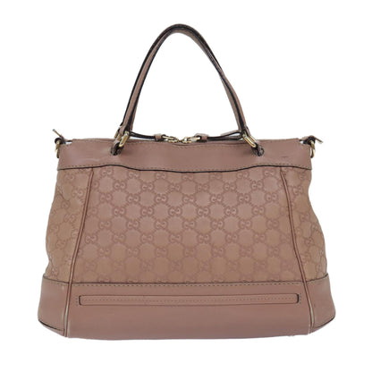 Gucci Guccissima