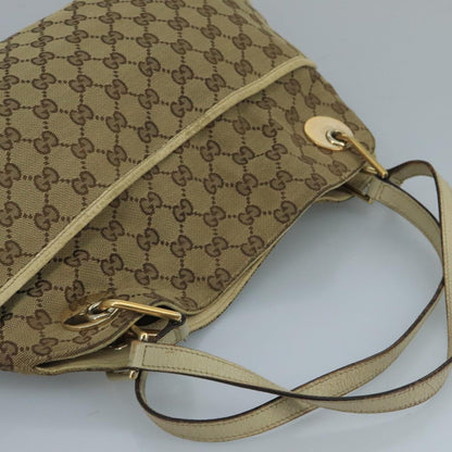 Gucci GG canvas