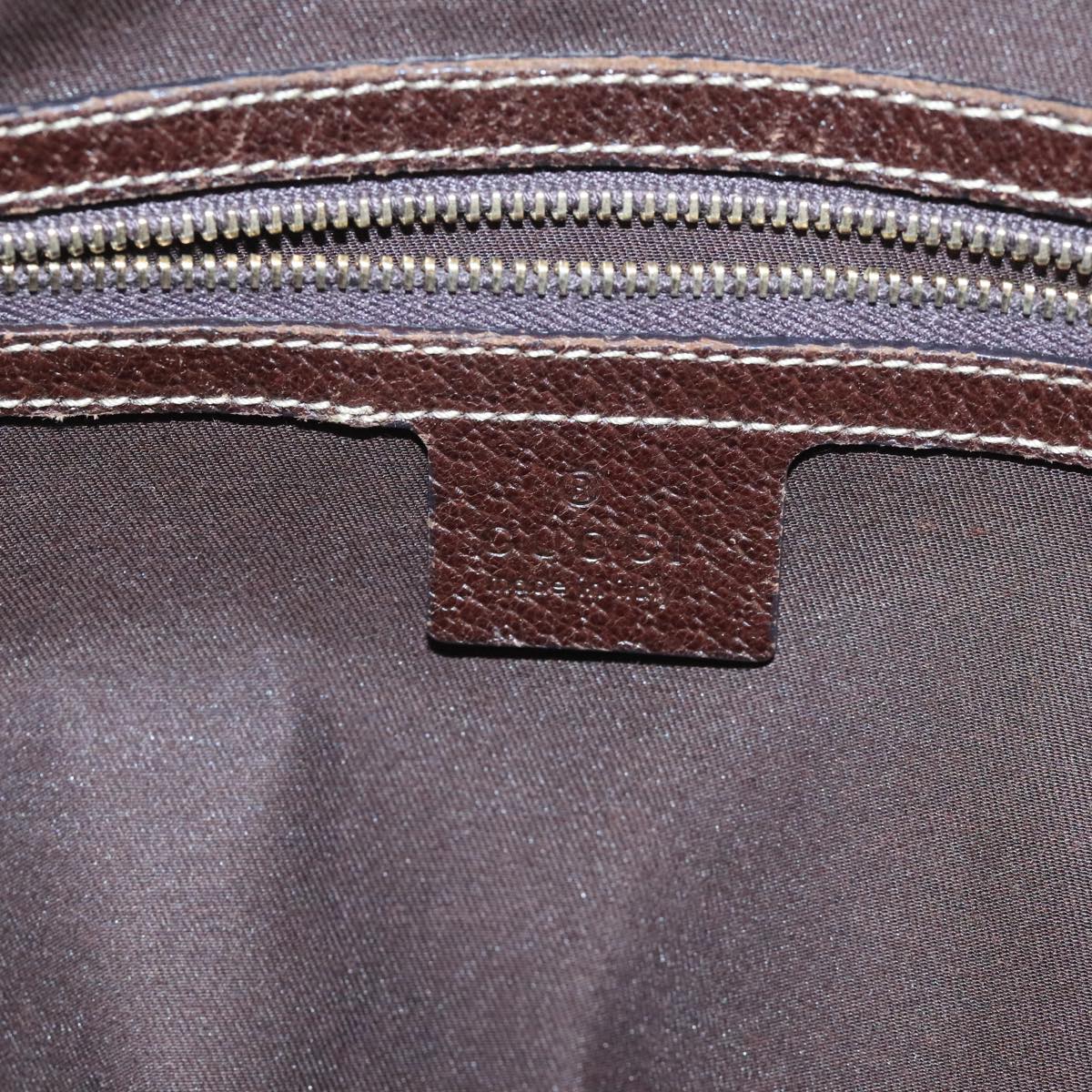 Gucci Bamboo