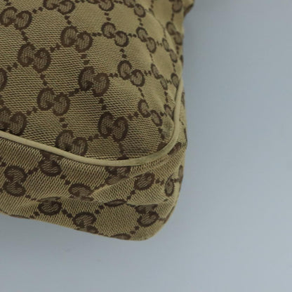 Gucci GG canvas