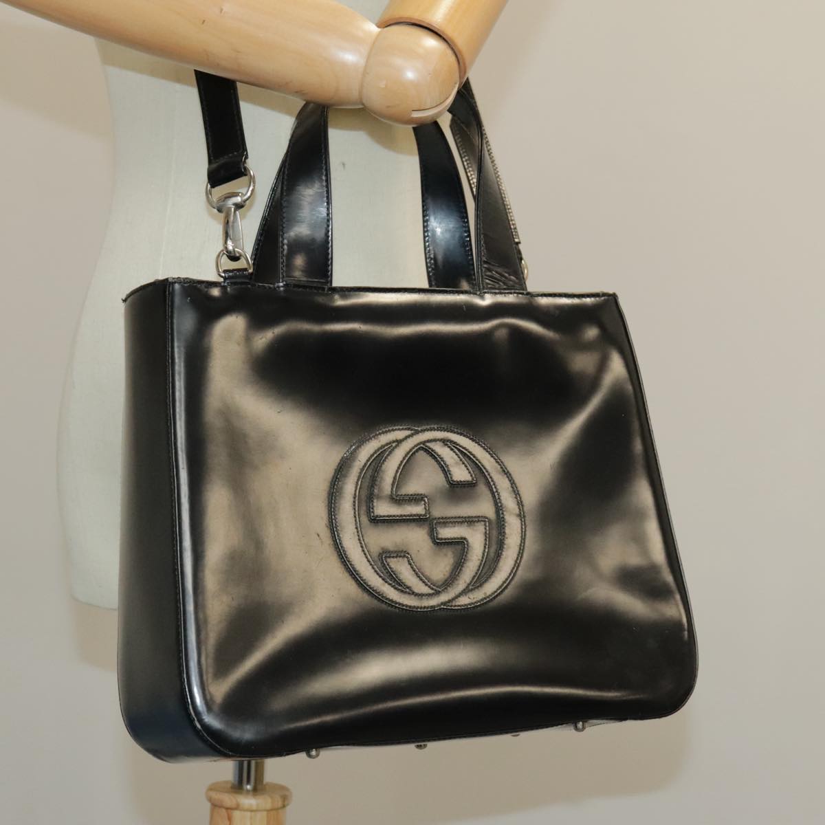 Gucci Interlocking