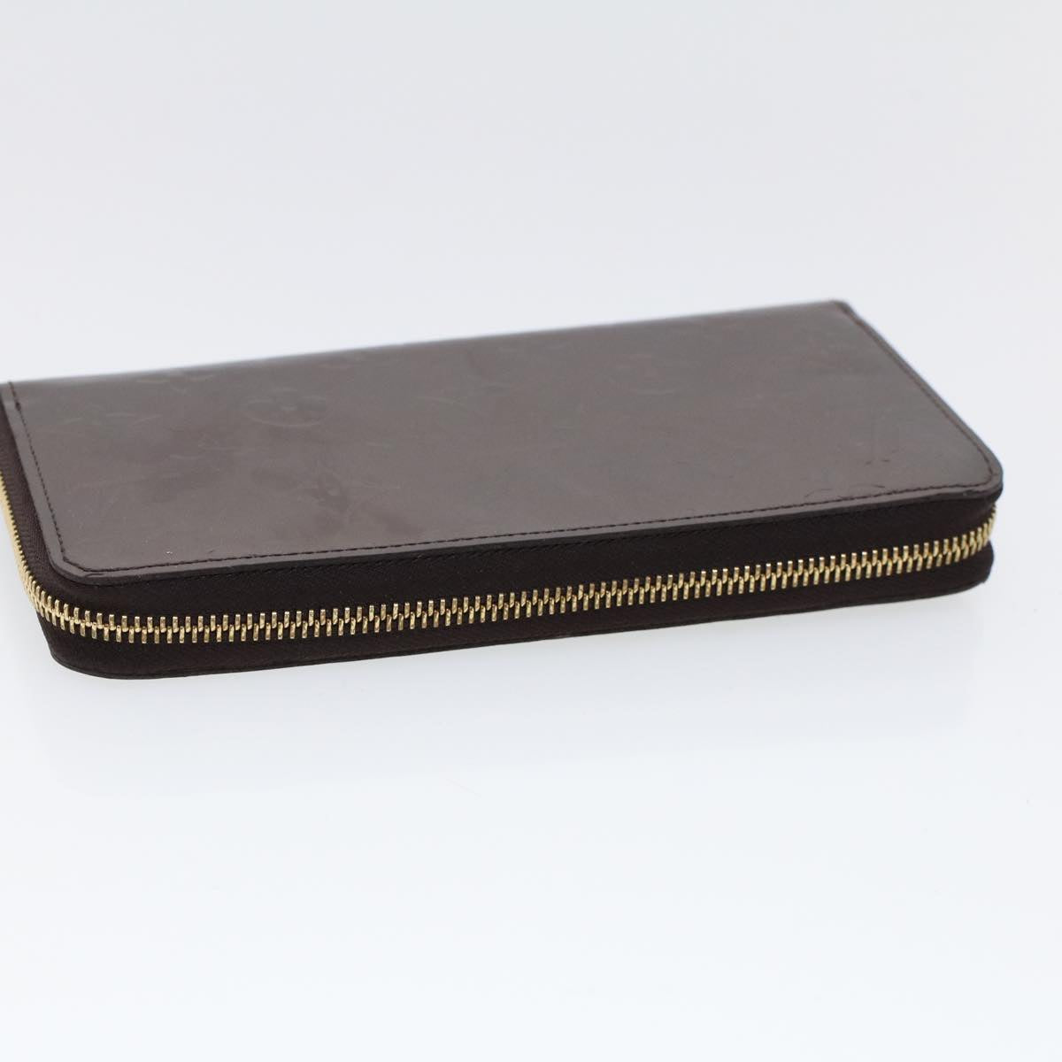 Louis Vuitton Portefeuille zippy