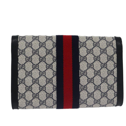 Gucci GG canvas