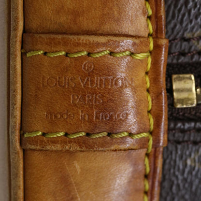 Louis Vuitton Alma