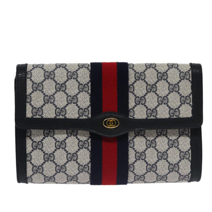 Gucci GG canvas