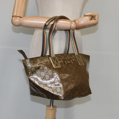 Gucci GG crystal