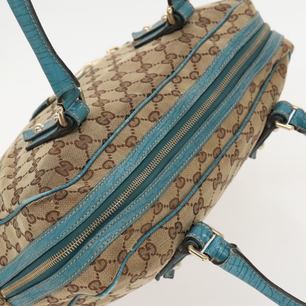 Gucci Horsebit