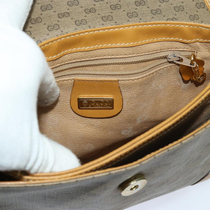 Gucci GG canvas