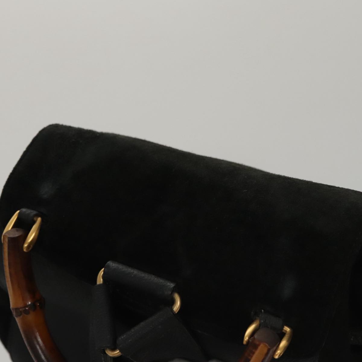 Gucci Bamboo