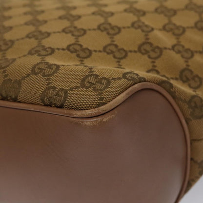 Gucci GG canvas