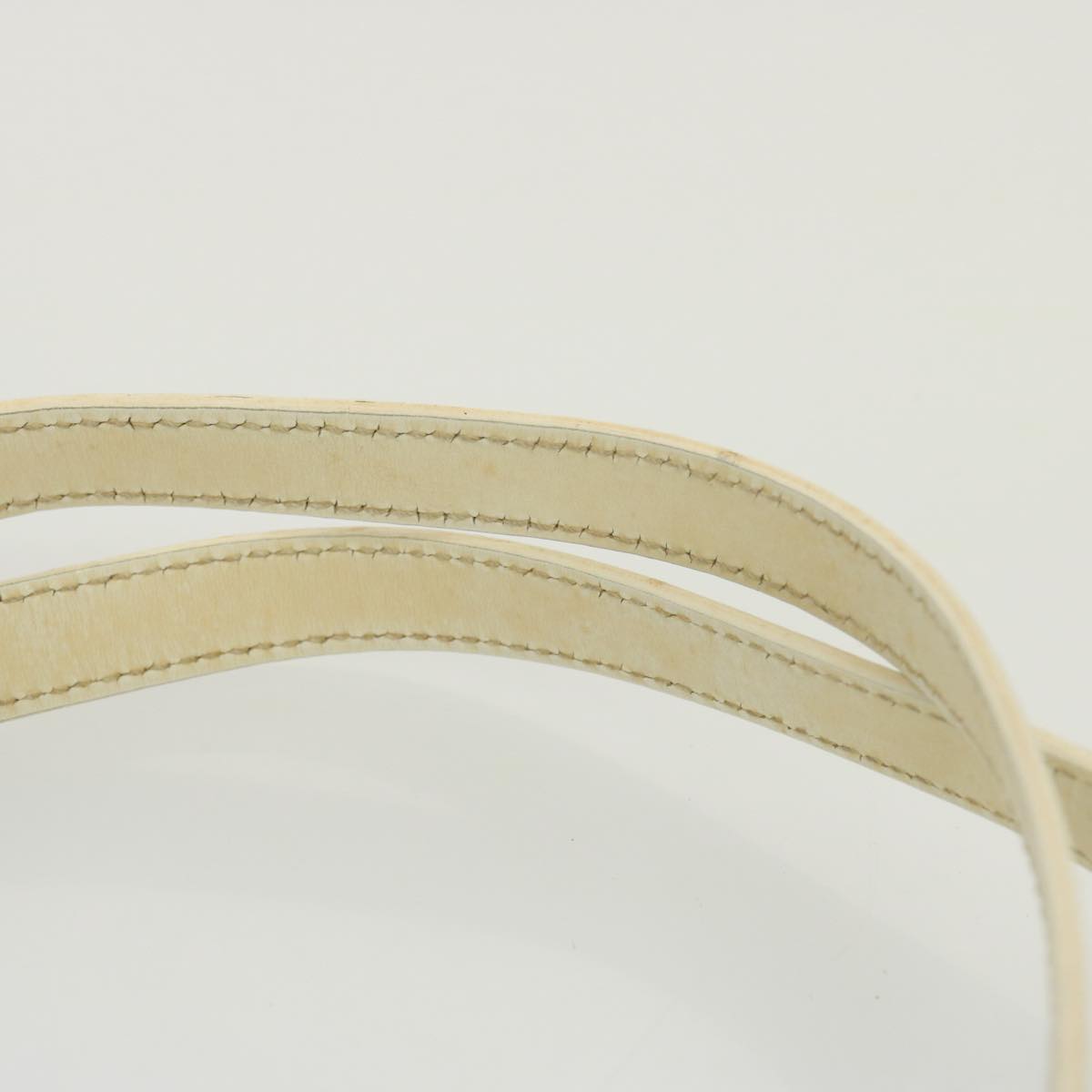 Gucci GG canvas