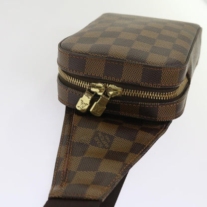 Louis Vuitton Geronimos