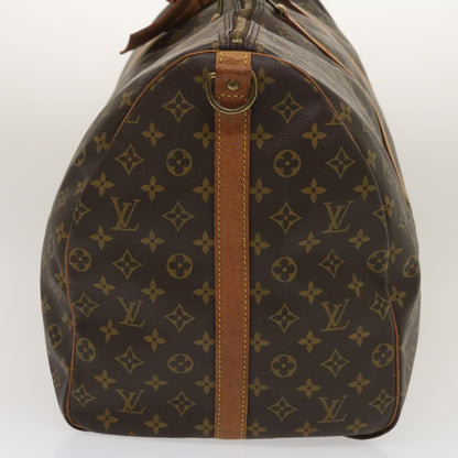 Louis Vuitton Keepall Bandouliere 60 Travel