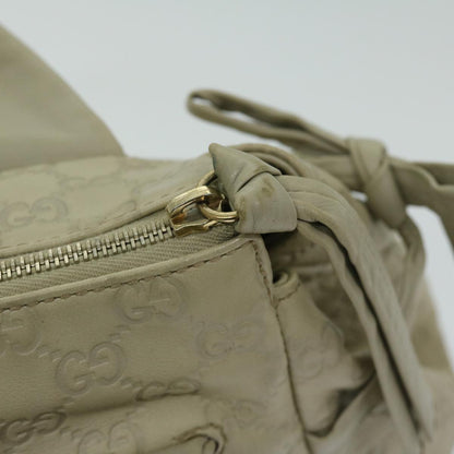 Gucci GG canvas