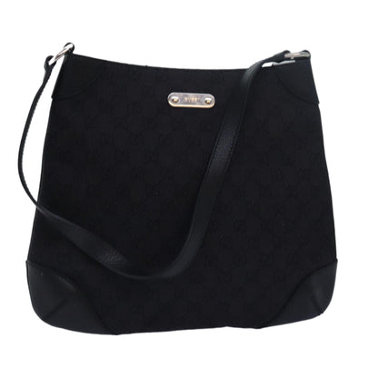 Gucci GG canvas