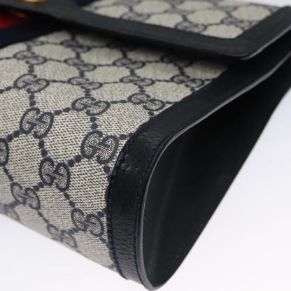 Gucci GG canvas