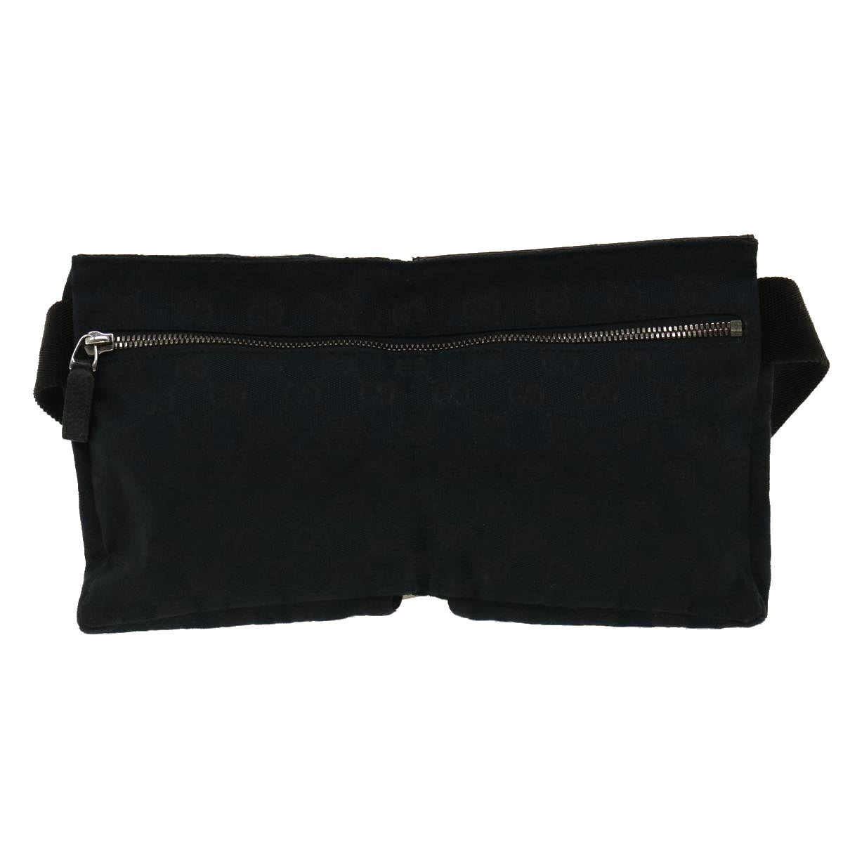 Gucci GG canvas Shoulder Bag