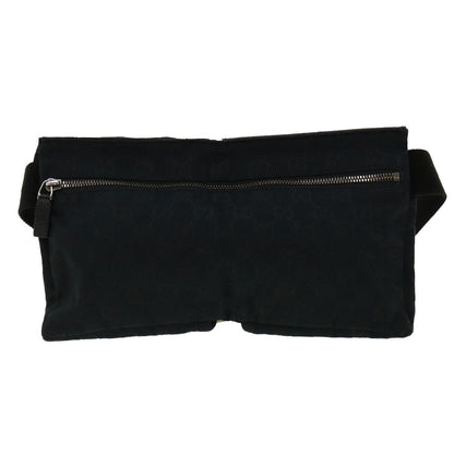 Gucci GG canvas Shoulder Bag