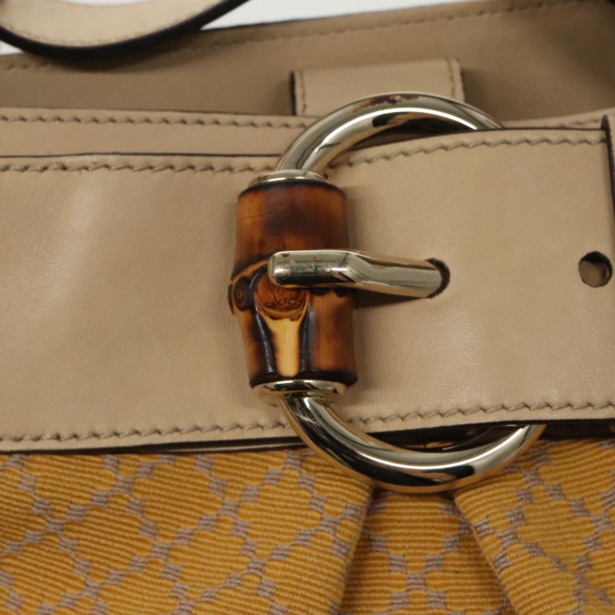 Gucci Bamboo