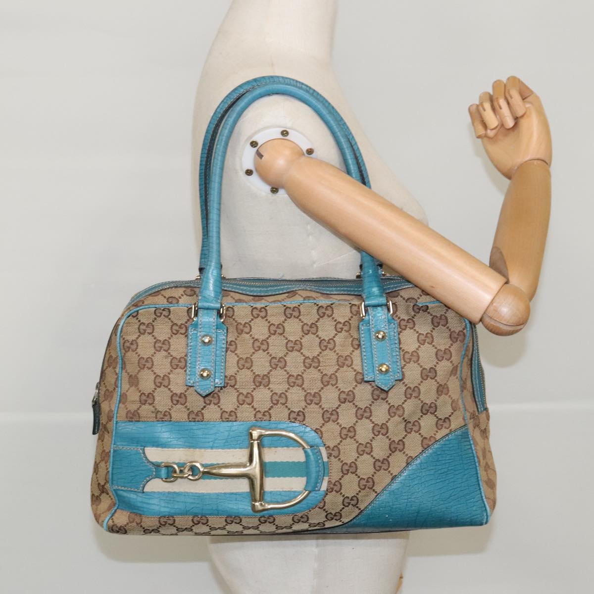 Gucci Horsebit