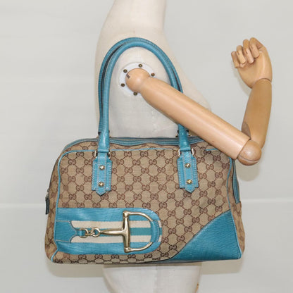 Gucci Horsebit